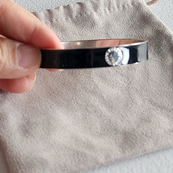 Marc Jacob - bangle bracelet - Picture 3 of 3